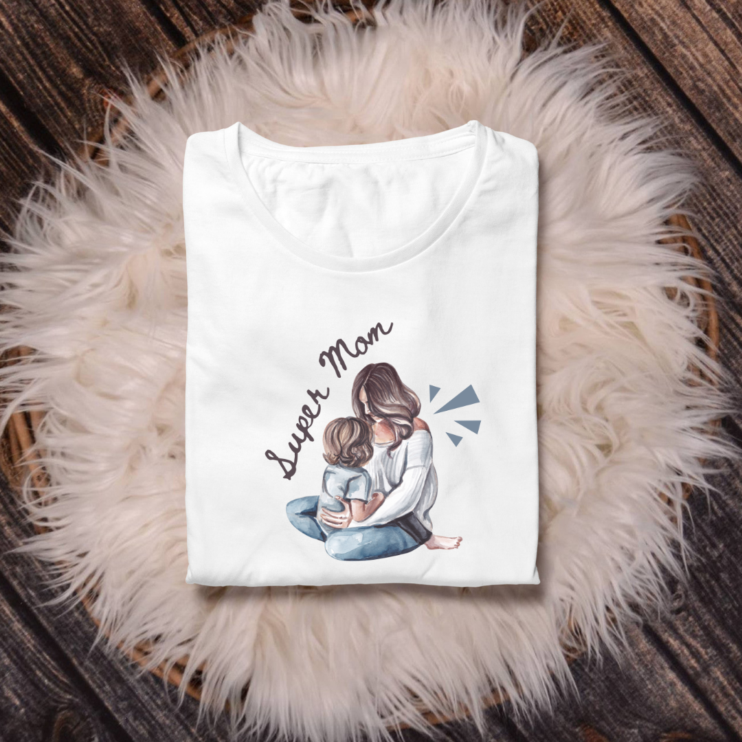 Super Mom